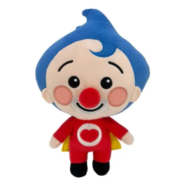 Peluche Musical Plim Plim 20cm Suave Arbrex