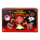 Kit Juego Magia Infantil 20 Trucos Juego Mago Con Accesorios