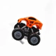 Camioneta Stunt Truck Gira 360 Grados Todo Terreno Con Rampa