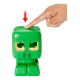 Figura Minecraft Creeper Cargado Mattel Con Luces Y Sonidos
