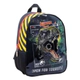 Mochila Escolar Jurassic World 12 Pulgadas Espalda Original