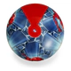 Pelota Inflable Para Pileta Playa 51 Cm Bestway
