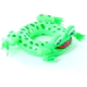 Salvavidas Pileta Bebes Con Forma Animal 80x69cm Best Way