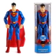 Figura De Acción Héroe Superman Dc Comics 30cm Articulado