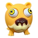 Squishy Animales Varios 10cm Anti Stress Squeeze Surtidos