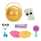 Lol Surprise Mascota Sorpresa Eye Spy Series Cambia De Color