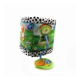 Sonajero Suave Bebe Caja Musical Con Luz Y Sonido Animales