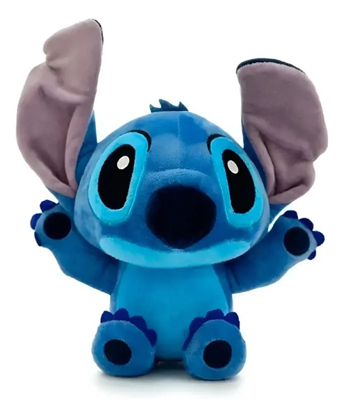 Peluche Stitch 25 Cm Licencia Original Disney Bordados