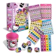 Generala Kids Hello Kitty Tapimovil Color Blanco