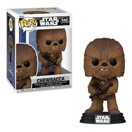 Figura De Acción Chewbacca Episode Iv A New Hope Star Wars