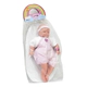 Muñeco Bebe Grande Nene Nena 45 Cm Cariñito