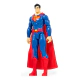 Figura De Acción Héroe Superman Dc Comics 30cm Articulado