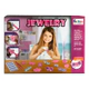 Kit De Juguete Diamond Set Joyas Para Niños Varios Estilos