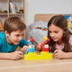 Juego De Batalla El Martillo 2 Jugadores Antiestres P/ Niños