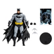 Figura Batman Dc Multiverse Mcfarlane Wabro Original 18cm