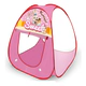 Carpa Infantil Plegable Con Diseño De Animalitos Del Bosque