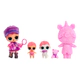 Muñecas L.o.l. Surprise! Eye Spy Tots Ultimate Unboxing