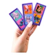 Juego De Mesa Domino Stitch 28 Fichas Gigantes Tapimovil