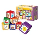 Bimbi Cubos Didacticos Bebes12 Unidades Original