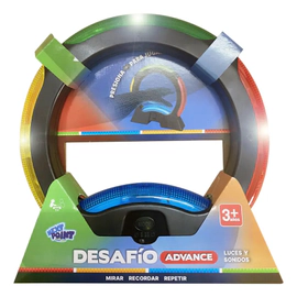 Juego De Mesa Desafio Advance En El Aire Next Point