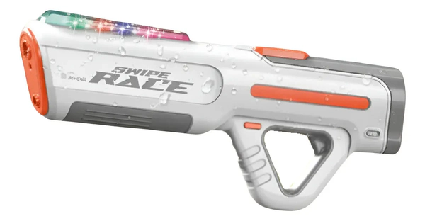 Pistola De Agua De Alta Presión Juegos Extremos Infantiles X