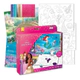 Foil Wow Stitch Set Decora Figuras Tapimovil