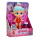 Muñeca Bloopies Magic Bubbles Burbujas Nextpoint