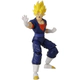 Dragon Ball Stars Saiyan Vegito Figura Articulados 17 Cm