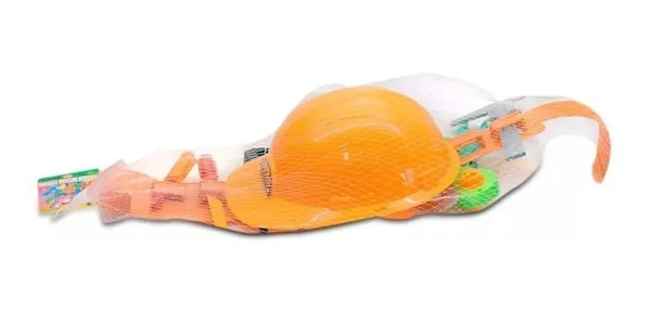 Set De Herramientas Para Constructor Juego Disfraz Niños