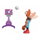 Figura Coleccionable Space Jam Dunks Playstes Wabro