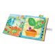 Libro Sensorial Vtech El Bosque De Las Sorpresas 3-24m