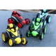Auto A Radiocontrol Giro 360º Hig Speed 4 Canales