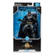 Dc Multiverse Batman Speed Dark Flash Figura Mcfarlane