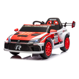 Auto Electrico Batería 12v Control Remoto Sonido Y Luces