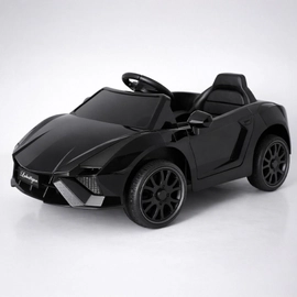 Auto Eléctrico Everbright Lambo 12v Con Luces Y Puertas