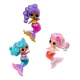 Lol Mermaids Makeover Magic Muñeca Sirena Cambia Color
