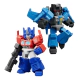 Muñeco Transformers Defender Serie 1 Galaxy Blind Box