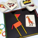 Juego De Mesa Figo De Maldón