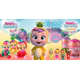 Cry Babies Magic Tears Tutti Frutti Muñeca Bebés Llorones