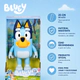 Muñeco Articulado 3 Puntos Best Friend Bluey Mi Mejor Amiga