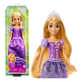 Muñeca Princesa De Disney 30cm Coleccionable
