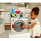 Lavarropas Y Secarropas Con Accesorios Little Tikes Juguete