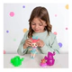 Muñeca Bubiloons Bubigirls Party Sopla Burbujas Accesorios