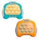Juego De Mesa Push Me Pop Con Luz Y Sonido Pop It Nextpoint