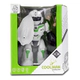 Coolman Robot Luz Sonido Y Movimiento Original