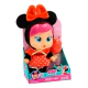 Cry Babies Loving Care Minnie Disney Muñeca 25cm Wabro