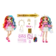 Rainbow High Muñeca Amaya Hair Chalk & Style 27cm Classic
