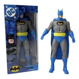 Muñecos Figuras De Acción Coleccionable Dc Origin