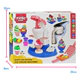 Set Masas Moldeables Maquina De Helados Magic Dough C/acc