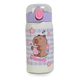 Botella Térmica Cute 350ml De Acero Inoxidable Chimola